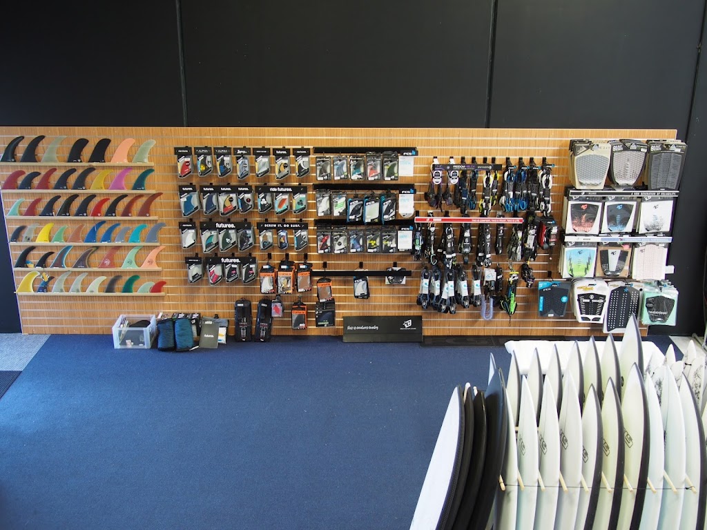 Ultimate Surf & Skate Shop | Unit 4/215 Rosedale Road, Albany, Auckland 0632, New Zealand | Phone: 09 476 7000