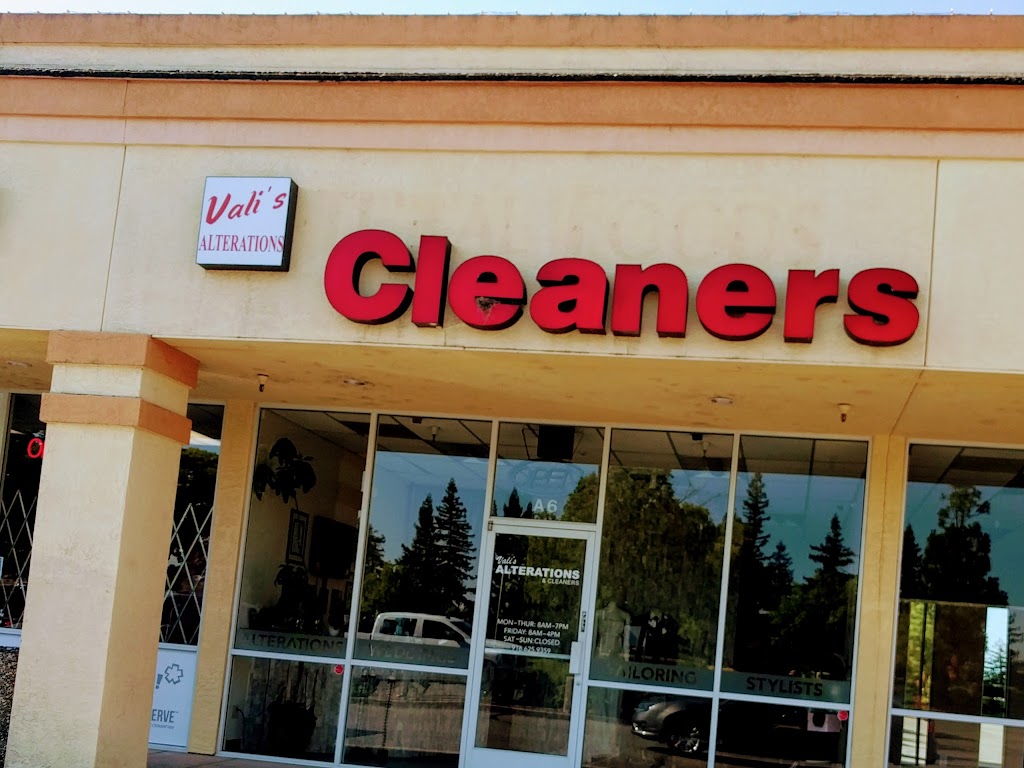 Valis Alterations & Cleaners | 5050 Rocklin Rd, Rocklin, CA 95677, USA | Phone: (916) 625-9359