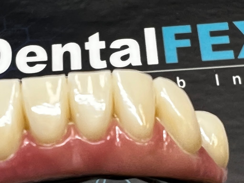 DentalFex Dental Lab | 665 Frontage Rd, Longmont, CO 80501, USA | Phone: (303) 651-2906