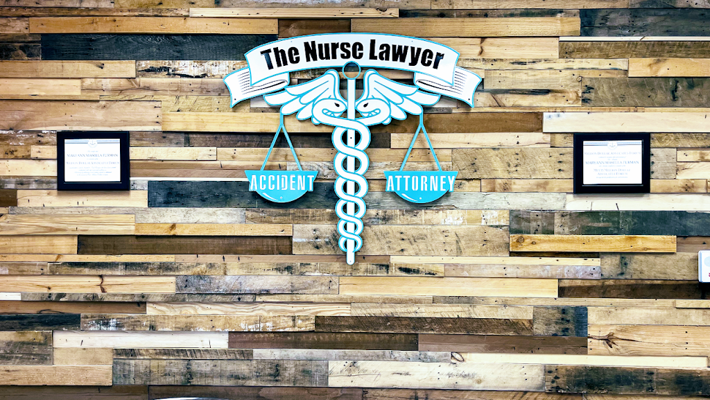 The Nurse Lawyer P.A. | 201 US-19 ALT #19, Palm Harbor, FL 34683, USA | Phone: (727) 807-6182