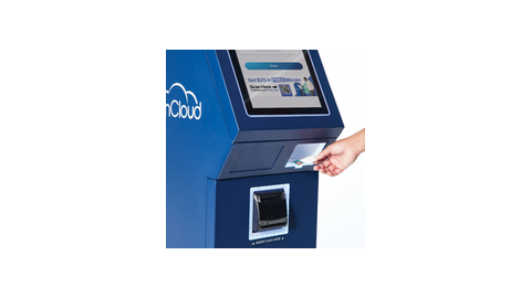 Coin Cloud Bitcoin ATM | 457 Stanton Christiana Rd, Newark, DE 19713, USA | Phone: (855) 264-2046