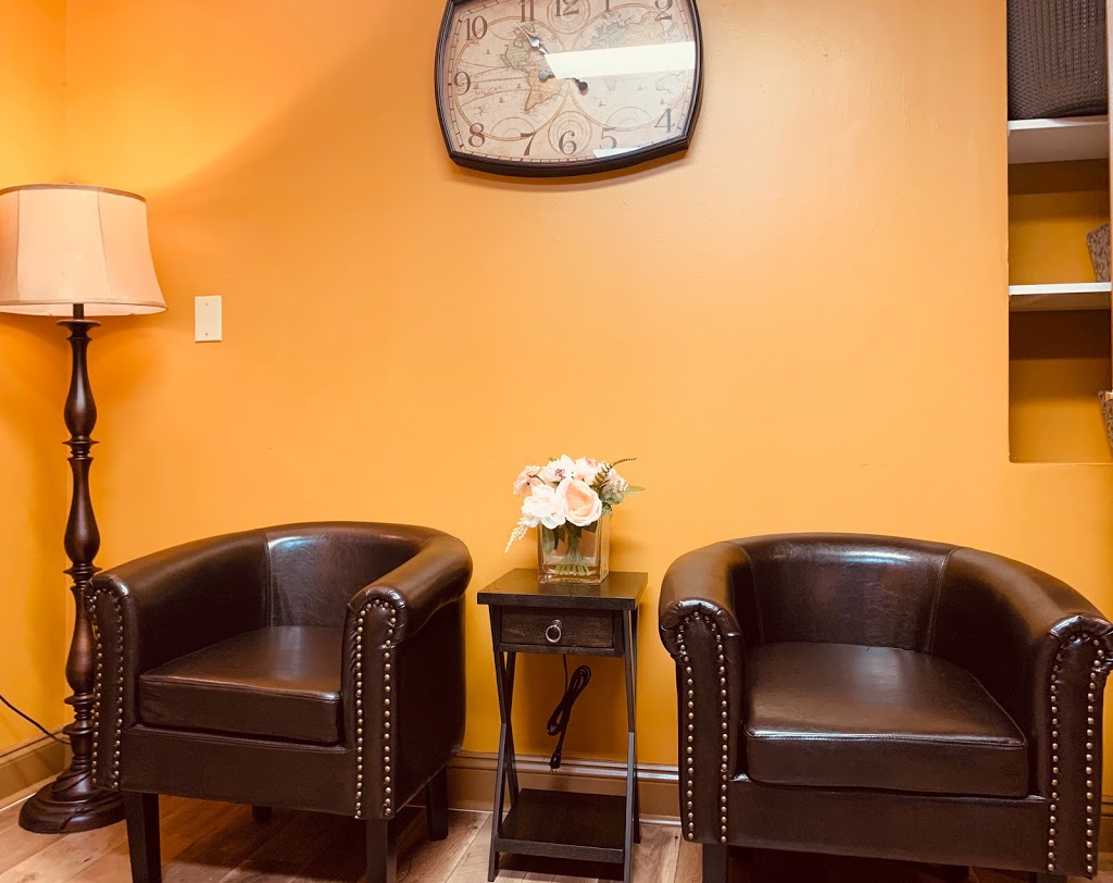 Li Reflexology Parlor | 901 Kildaire Farm Rd a1, Cary, NC 27511, USA | Phone: (984) 465-4095