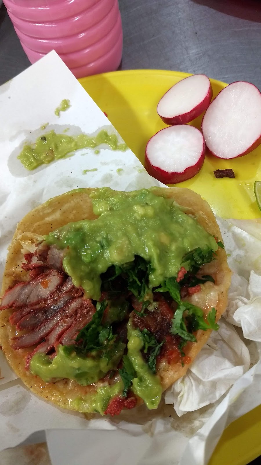 Tacos Chely | Blvd. Diaz Ordaz 153, Los Reyes, 22124 Tijuana, B.C., Mexico | Phone: 664 879 4646