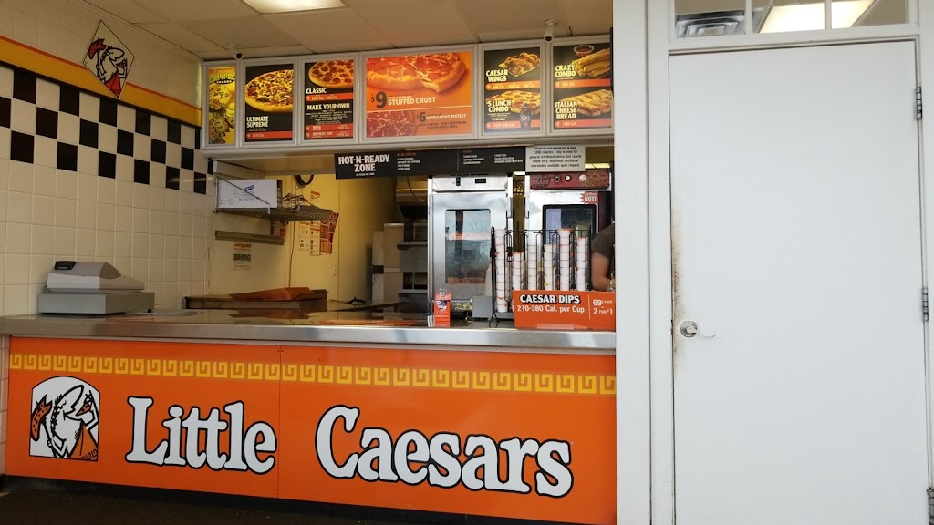 Little Caesars Pizza | 52895 Hayes Rd, Shelby Twp, MI 48315, USA | Phone: (586) 566-1200