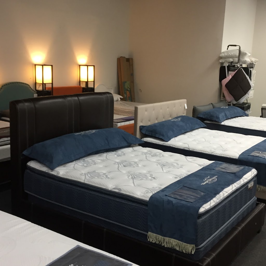 Bedder Mattress | 26537 Bouquet Canyon Rd, Santa Clarita, CA 91350, USA | Phone: (661) 430-8660