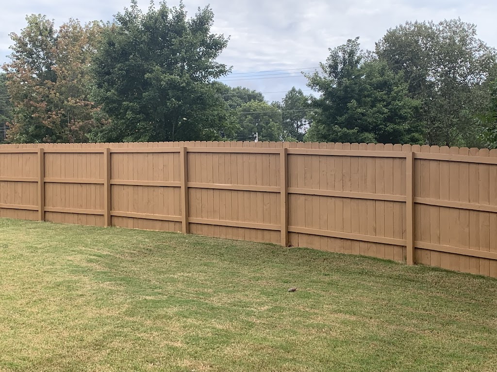 Accurate Fence | 778 Petty Rd, Lawrenceville, GA 30043, USA | Phone: (770) 985-3700