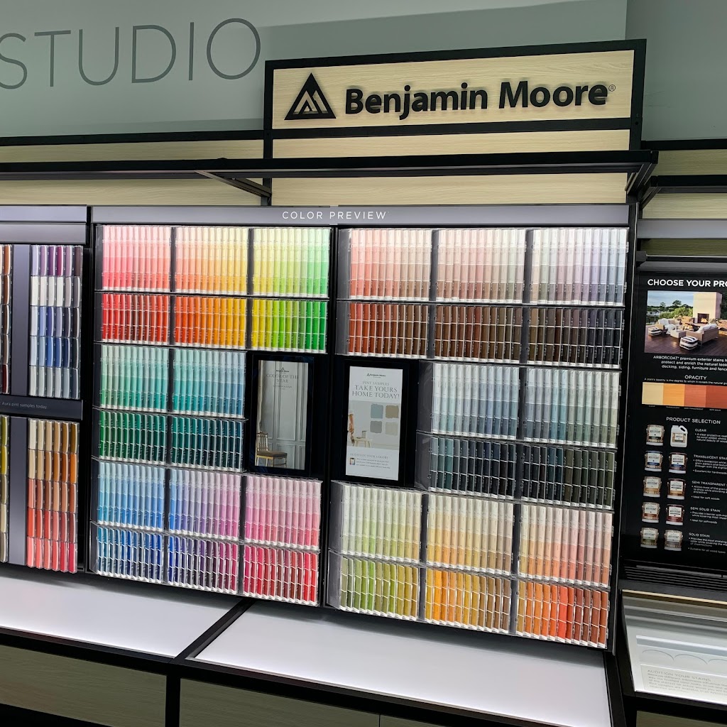 Benjamin Moore - South Bay Paints | 6199 Santa Teresa Blvd, San Jose, CA 95123, USA | Phone: (408) 622-4848 Benjamin Moore - South Bay Paints | 6199 Santa Teresa Blvd, San Jose, CA 95123, USA | Phone: (408) 622-4848