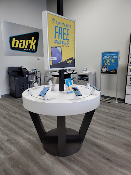 Bark Mobile | 1710 US Hwy 70 SE, Hickory, NC 28602, USA | Phone: (828) 322-5928