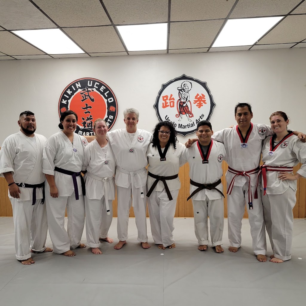 Ucelo Martial Arts Phoenix | 3, 8021 N 43rd Ave 1B, 2, Phoenix, AZ 85051, USA | Phone: (623) 570-1370