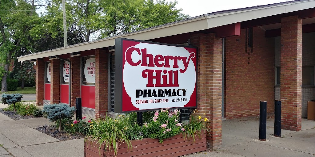 Cherry Hill Pharmacy | 23100 Cherry Hill St # 2, Dearborn, MI 48124, USA | Phone: (313) 274-5990