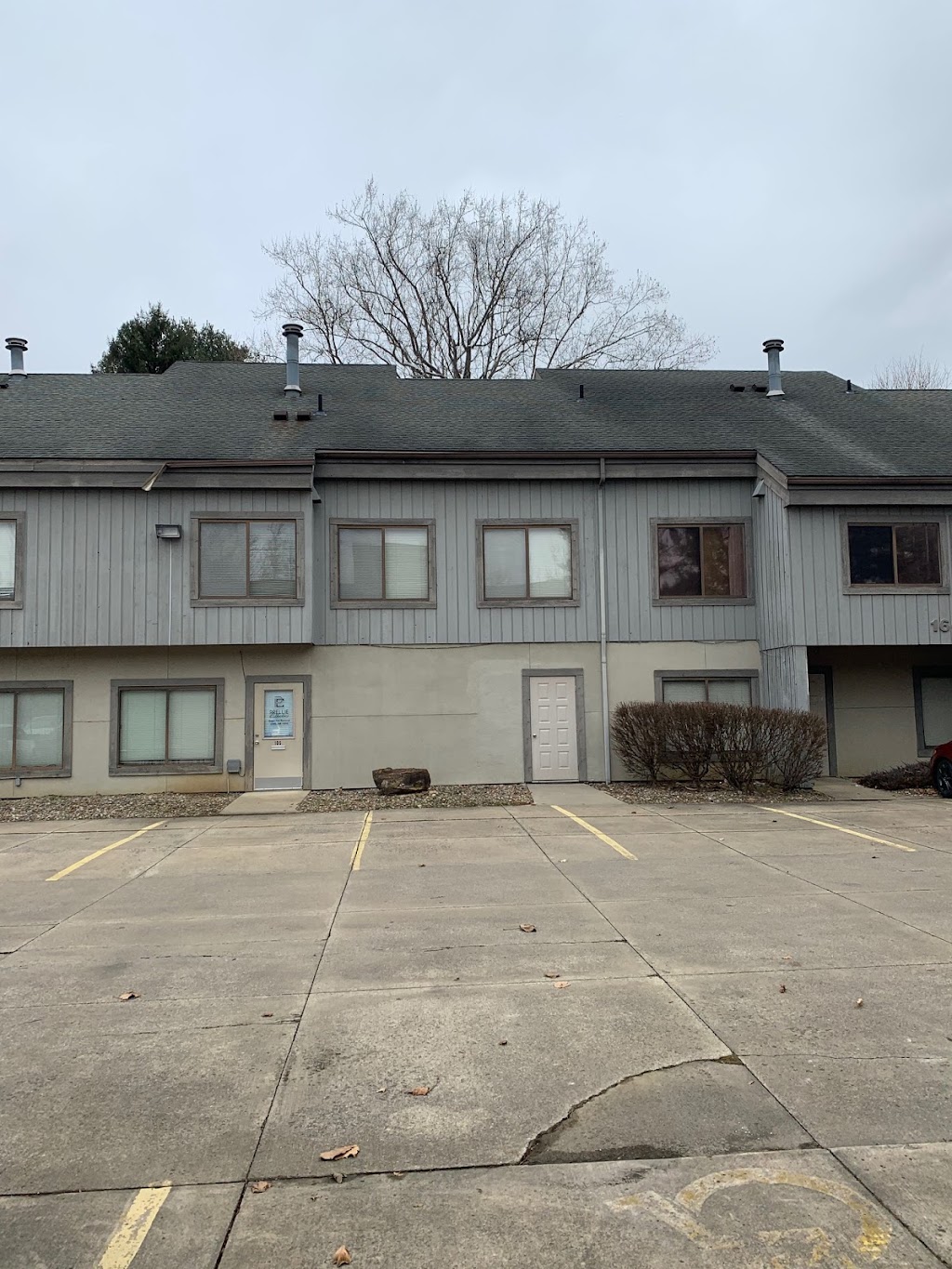 Cheyenne’s Bare Sugar Studio | 1660 Akron Peninsula Rd Suite 105, Akron, OH 44313, USA | Phone: (330) 256-1516