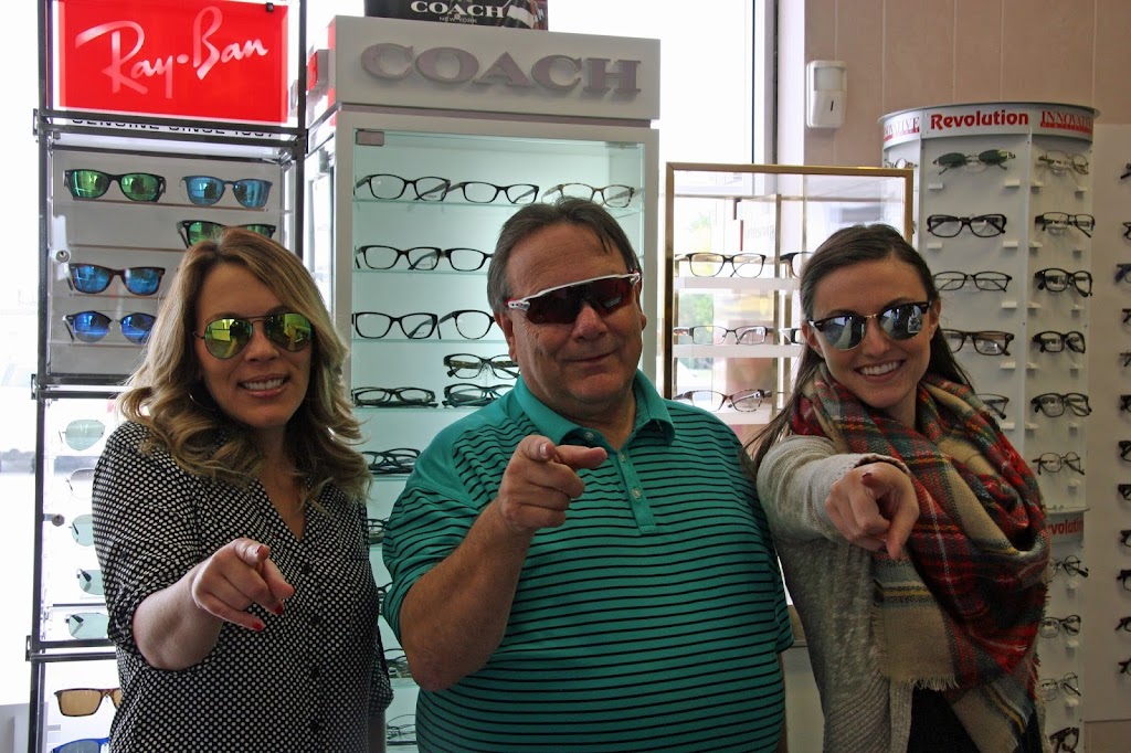 Wahl Optical | 204 S 35th St SUITE 100, Council Bluffs, IA 51501, USA | Phone: (712) 322-4554