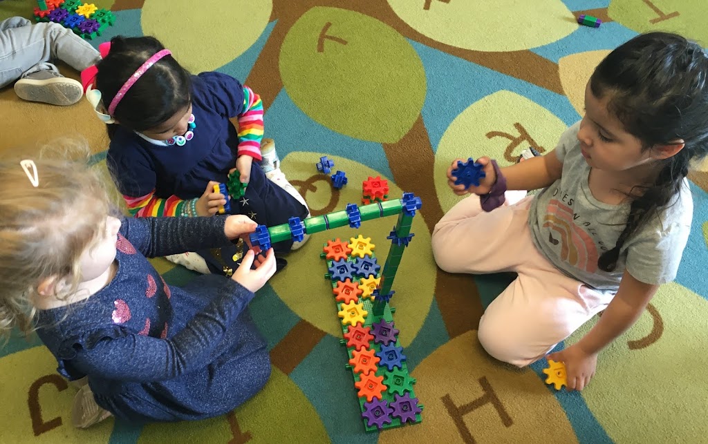 Play-ology Preschool & Playschool | 3084 Sunrise Blvd #4, Rancho Cordova, CA 95742, USA | Phone: (916) 853-5678