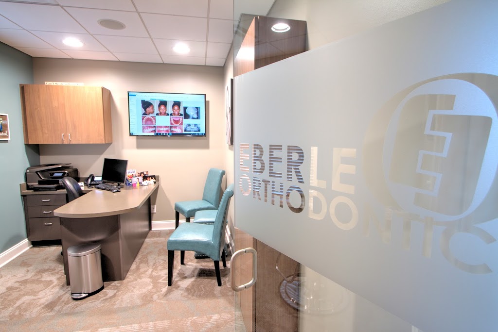 Eberle Orthodontics | 13913 Shelbyville Rd, Louisville, KY 40245, USA | Phone: (502) 245-3112