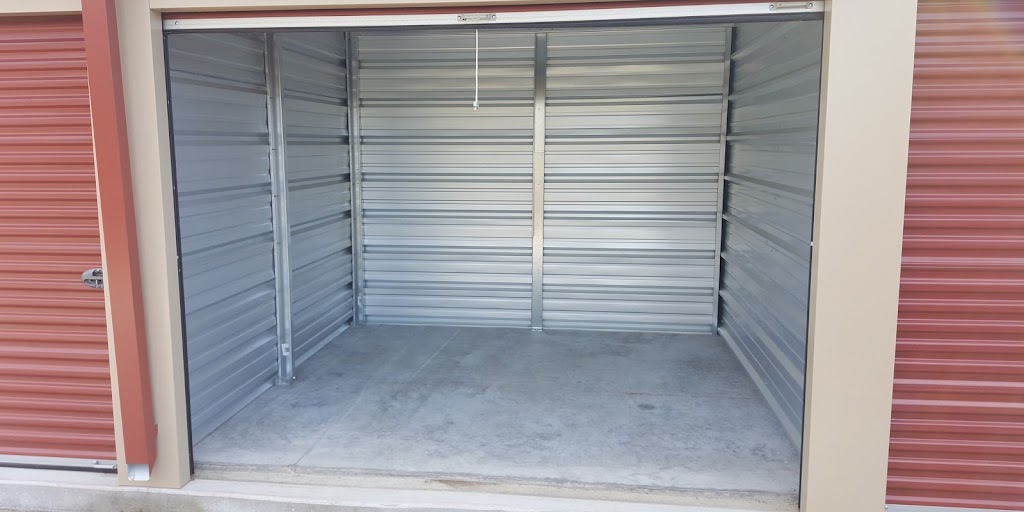 Self Storage Solutions | 1942 Highway 41 S, Greenbrier, TN 37073, USA | Phone: (615) 851-7277