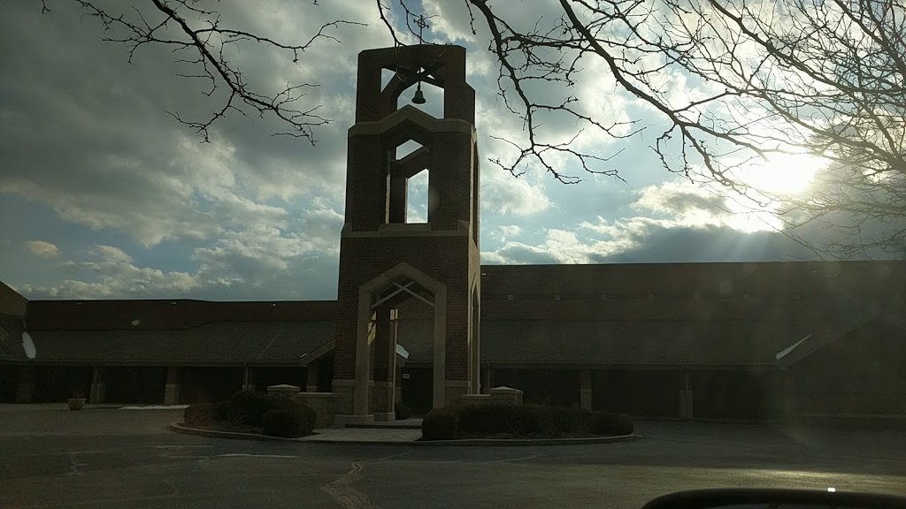 St. Elizabeth Ann Seton Catholic Church | 645 N 119th St W, Wichita, KS 67235, USA | Phone: (316) 721-1686