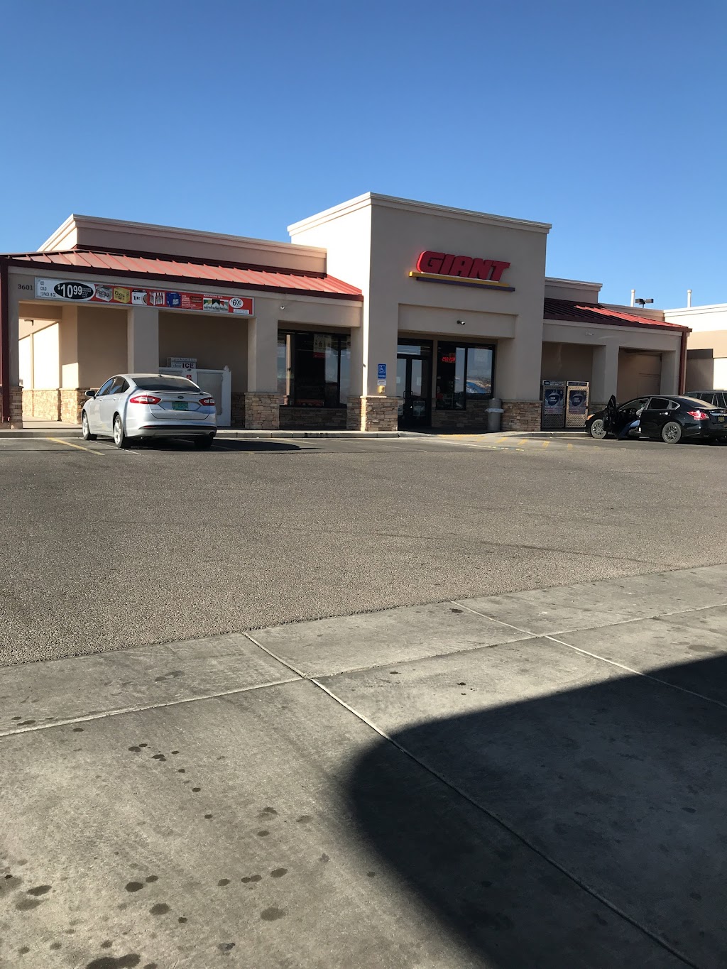 Speedway | 3601 NM-528, Rio Rancho, NM 87144, USA | Phone: (505) 771-7070