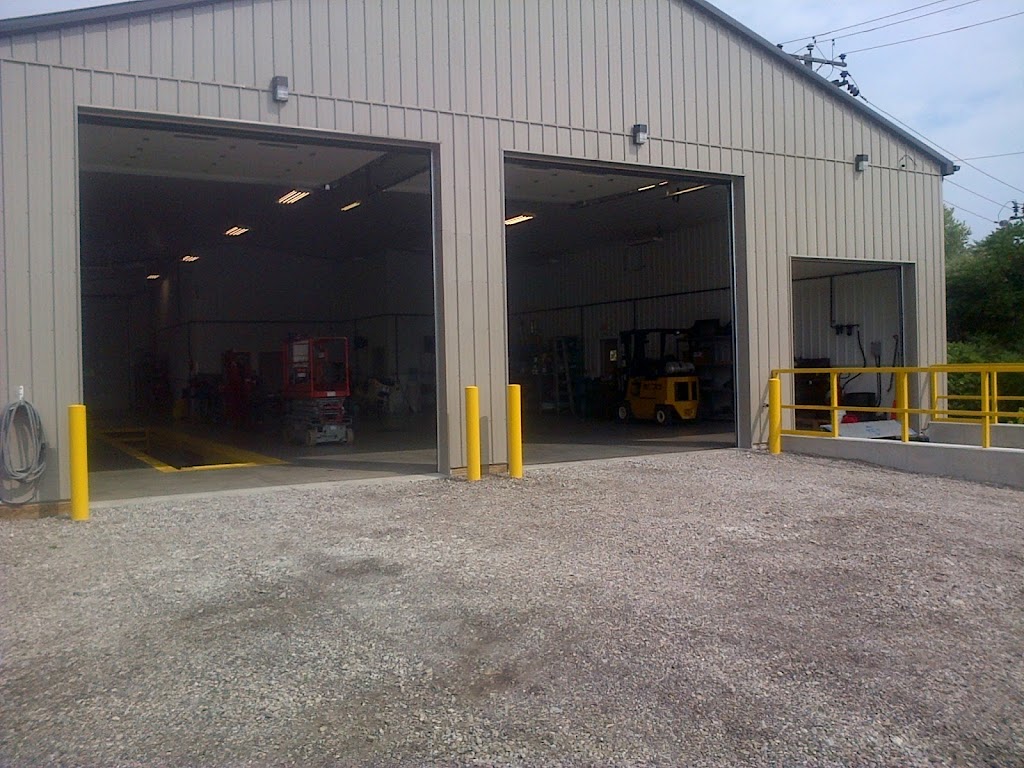 Frontline Truck Service Inc. | 140 Wigle Ave, Kingsville, ON N9Y 2J9, Canada | Phone: (519) 712-9718