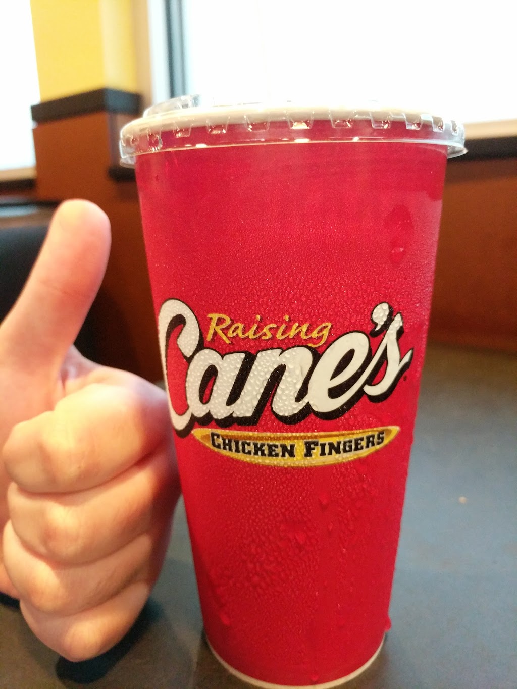 Raising Canes Chicken Fingers | 1934 N Memorial Dr, Lancaster, OH 43130, USA | Phone: (740) 777-0145