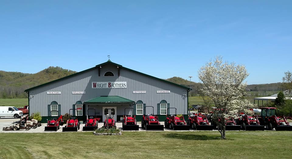 Wright Brothers Implement Sales LLC | 17606 IN-60, Borden, IN 47106, USA | Phone: (812) 967-3029