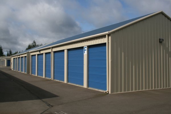 Highway 16 Mini Storage | 8809 WA-16, Gig Harbor, WA 98332, USA | Phone: (253) 851-3166