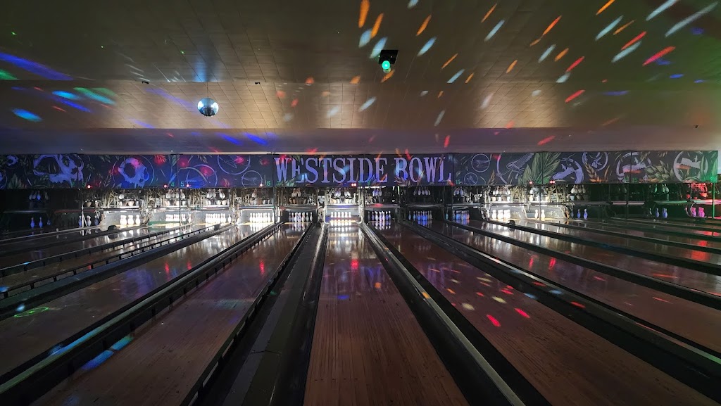 Westside Bowl | 2617 Mahoning Ave, Youngstown, OH 44509, USA | Phone: (330) 792-7675