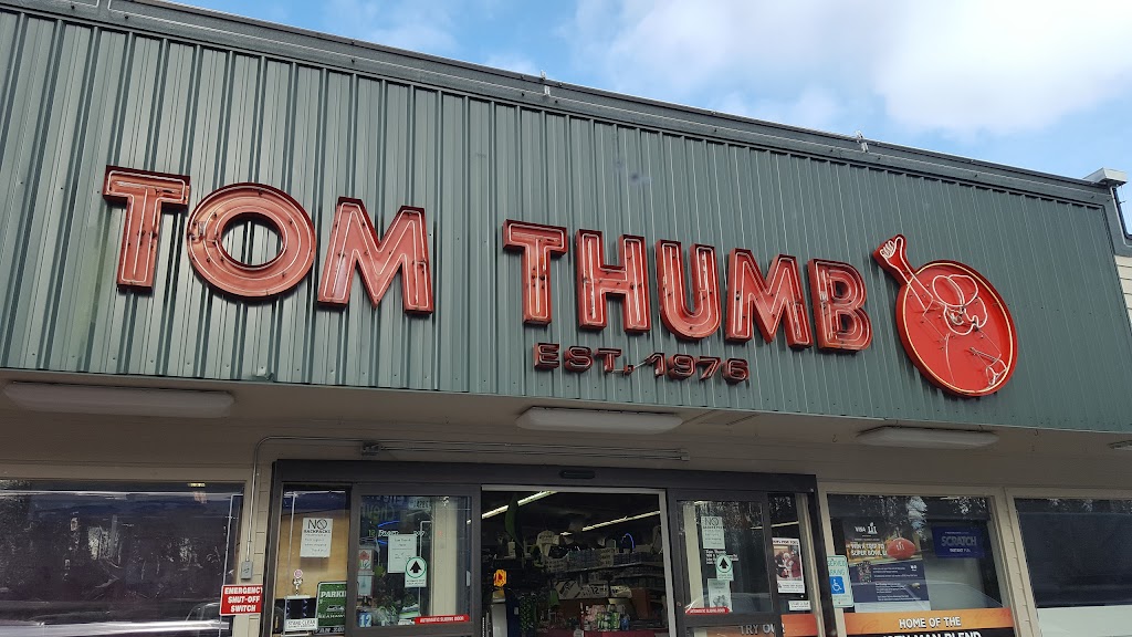 Tom Thumb Grocery | 1920 S Lake Stevens Rd, Lake Stevens, WA 98258, USA | Phone: (425) 334-7911