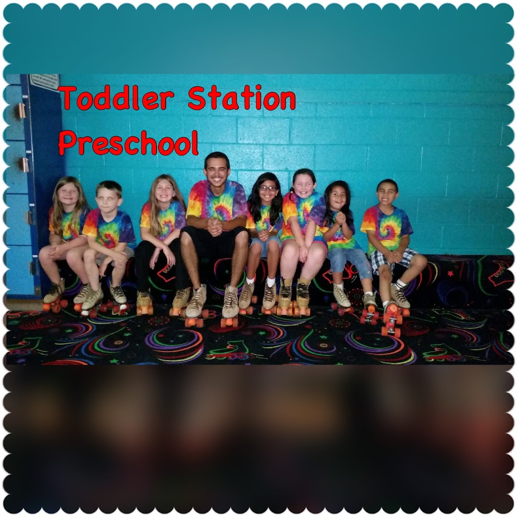 Toddler Station Preschool | 601 Declaration Rd, Virginia Beach, VA 23462, USA | Phone: (757) 554-0934