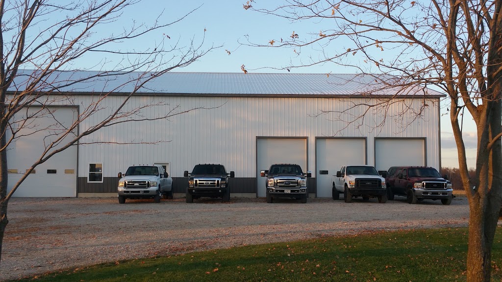 Wasted Diesel LLC | 2049 E St Rd 114, 92, Huntington, IN 46750, USA | Phone: (260) 224-0477