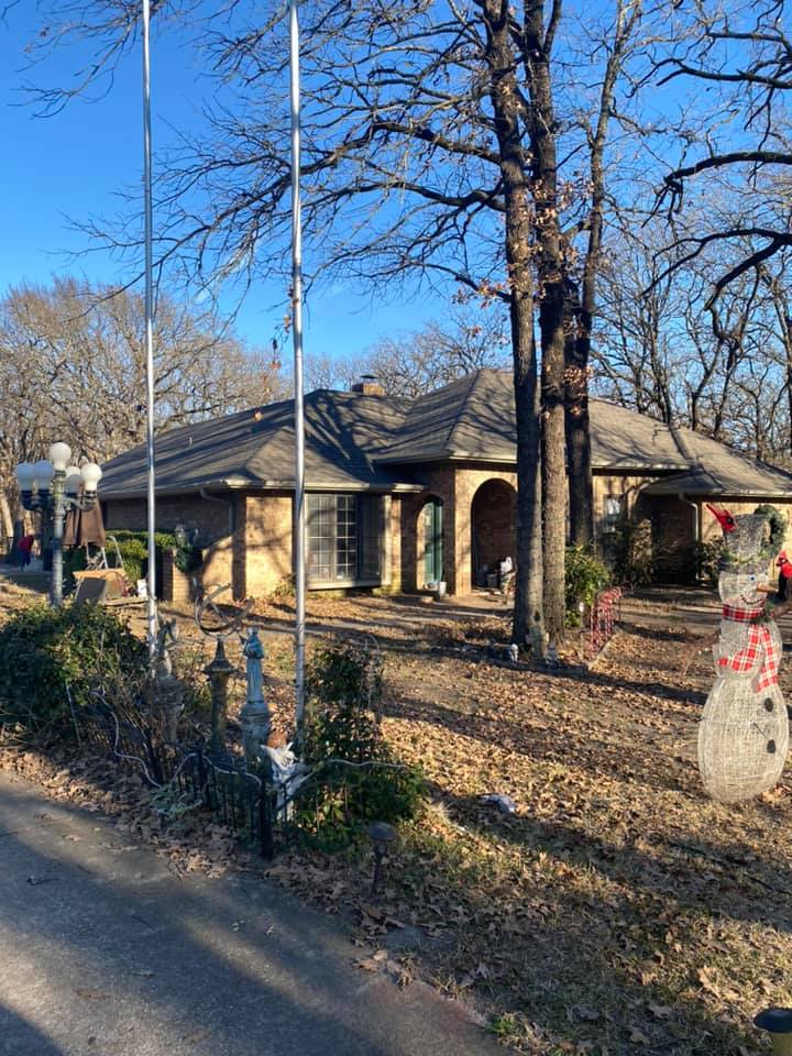 Sickels Roofing and Construction, LLC | 3935 TX-34 Suite B, Greenville, TX 75402, USA | Phone: (903) 408-6885