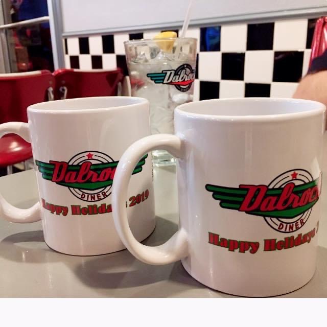 Dalrock Diner | 6201 Dalrock Rd, Rowlett, TX 75088, USA | Phone: (972) 475-2600