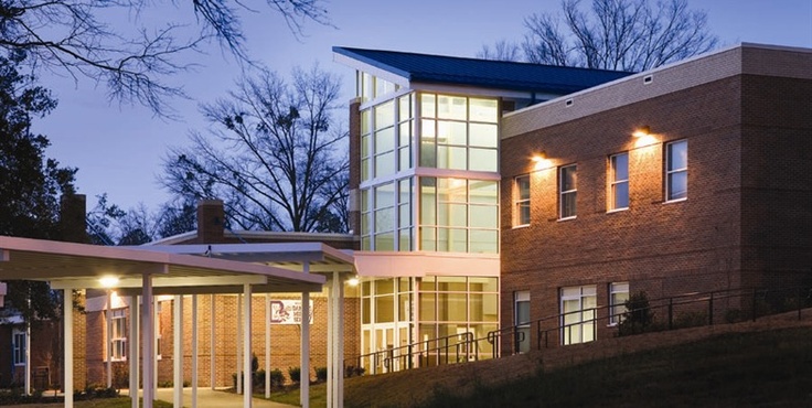 Oberlin Magnet Middle School | 2816 Oberlin Rd, Raleigh, NC 27608, USA | Phone: (919) 881-4860