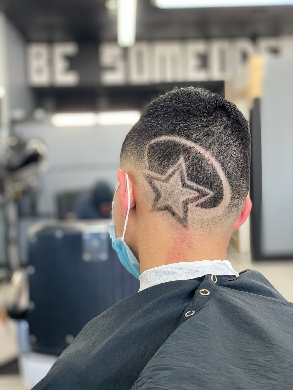 Beauty Barber | 11901 Barker Cypress Rd Suite #4, Cypress, TX 77433, USA | Phone: (832) 830-5751
