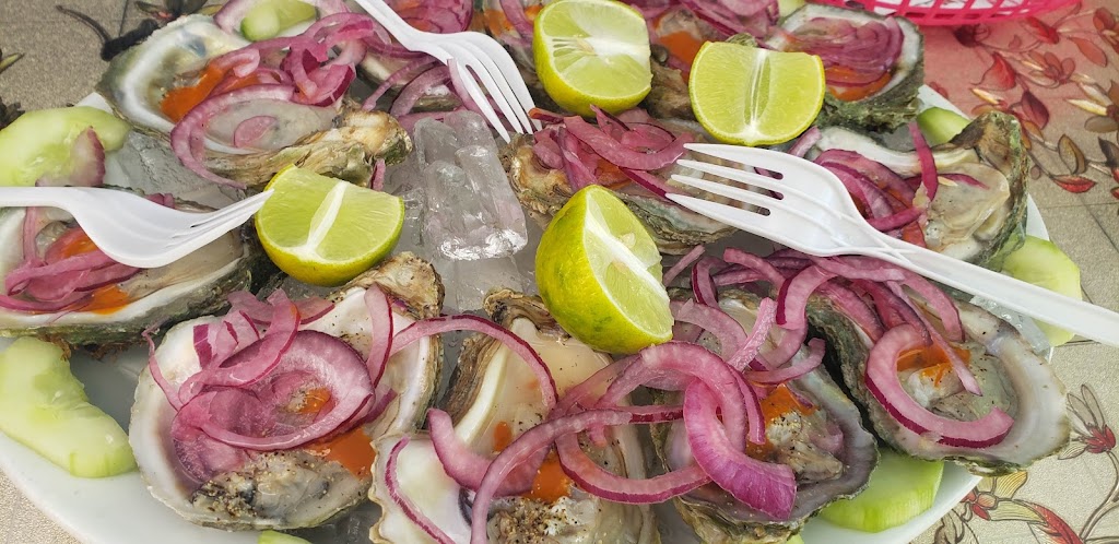 Mariscos Camacho | 69 Grove Ave, Upland, CA 91786, USA | Phone: (909) 920-6093