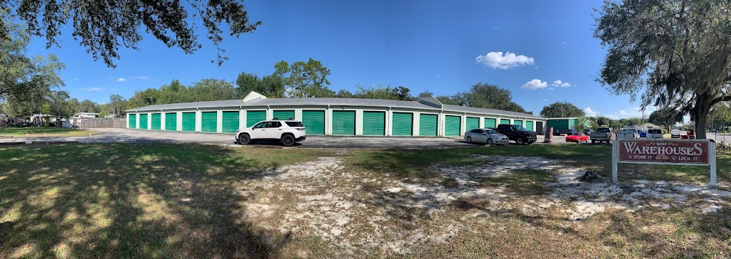 Store & More | 2400 South St, Leesburg, FL 34748, USA | Phone: (561) 542-0736