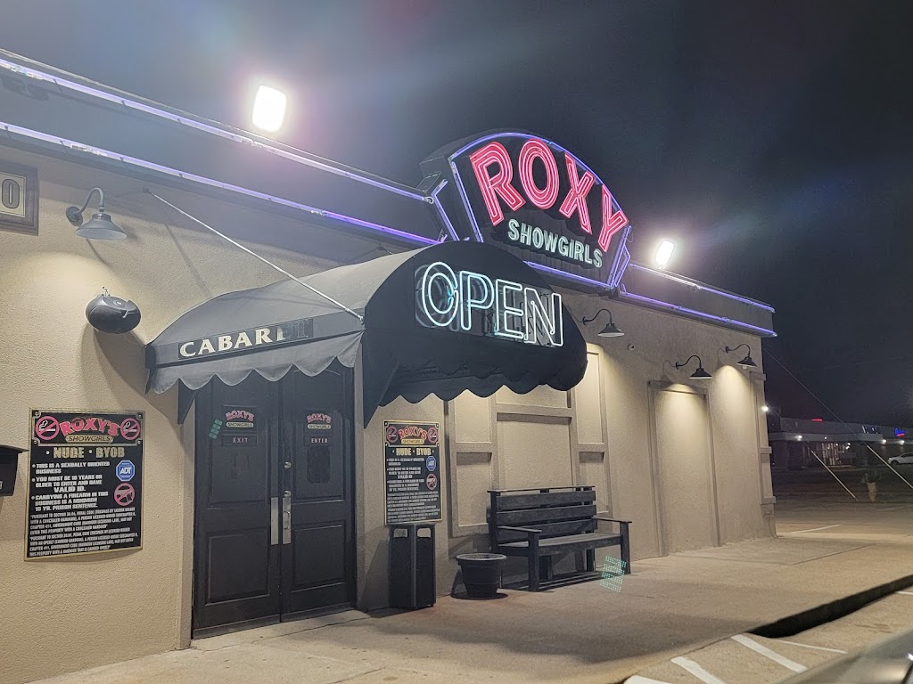 The Roxy Showgirls | 1300 NE Loop 820, Fort Worth, TX 76106, USA | Phone: (817) 626-7699