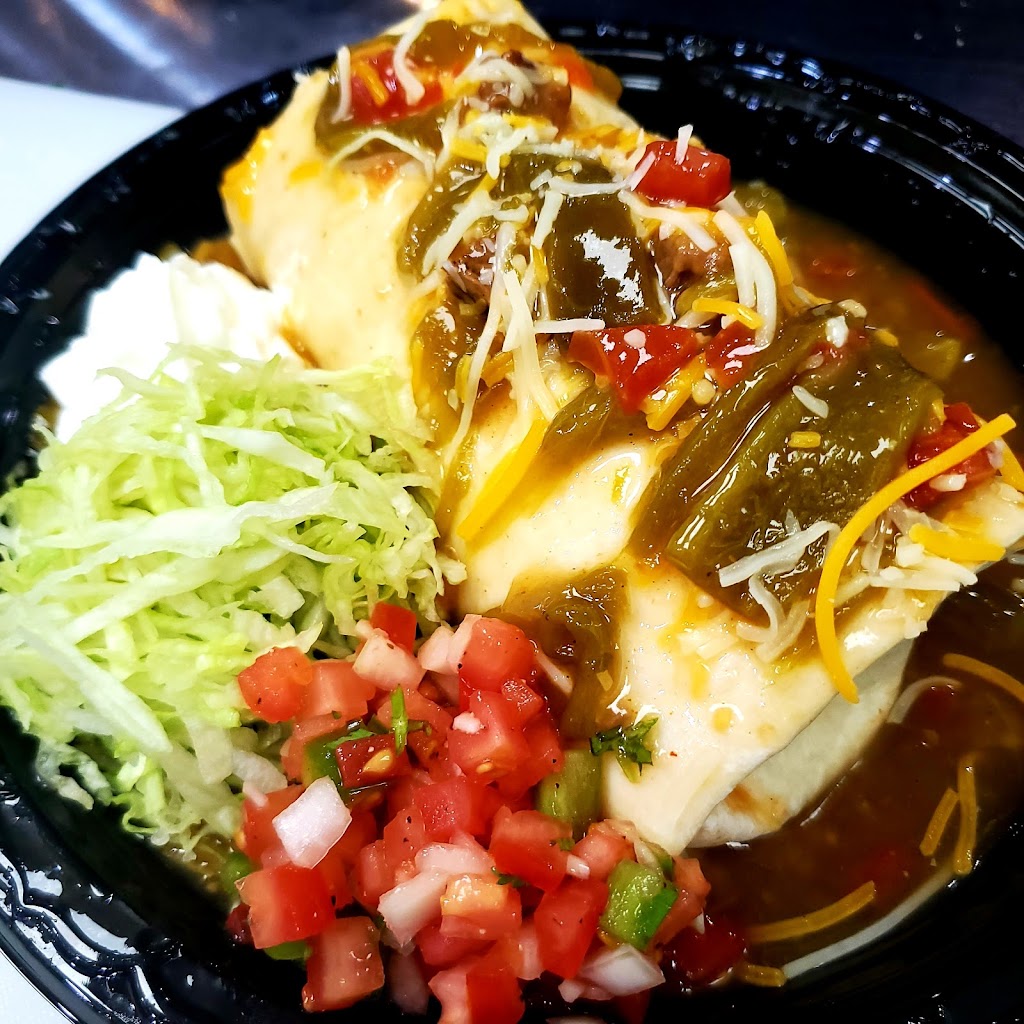 Bones and Burritos | 6643. S, I-35E Suite 100, Corinth, TX 76210, USA | Phone: (940) 498-2585