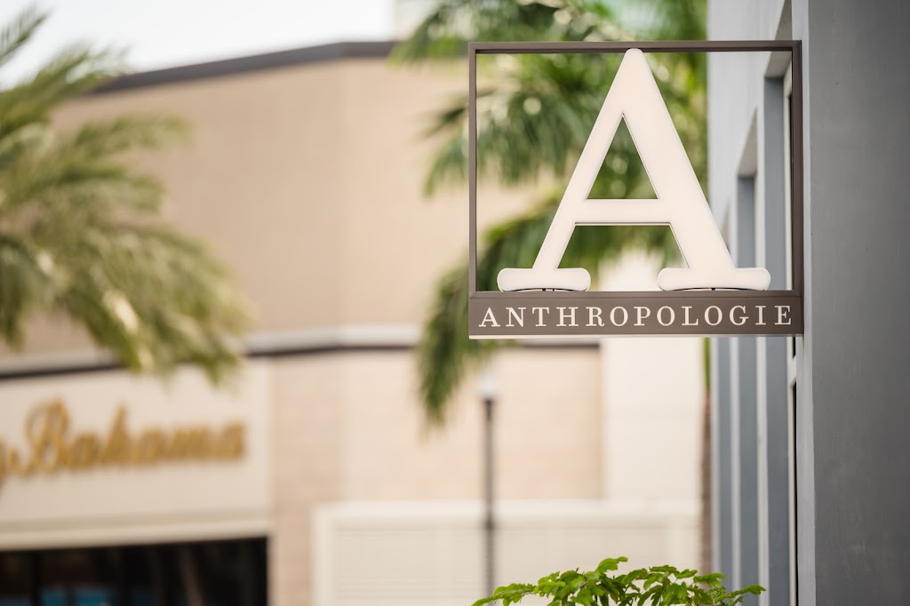 Anthropologie | 149 N Pointe Dr, Dania Beach, FL 33004, USA | Phone: (754) 231-8717