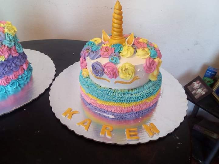 jackys cakes | Capilla de San Juan #2831, Fraccionamiento San Mateo, 32575 Cd Juárez, Chih., Mexico | Phone: 656 195 1532