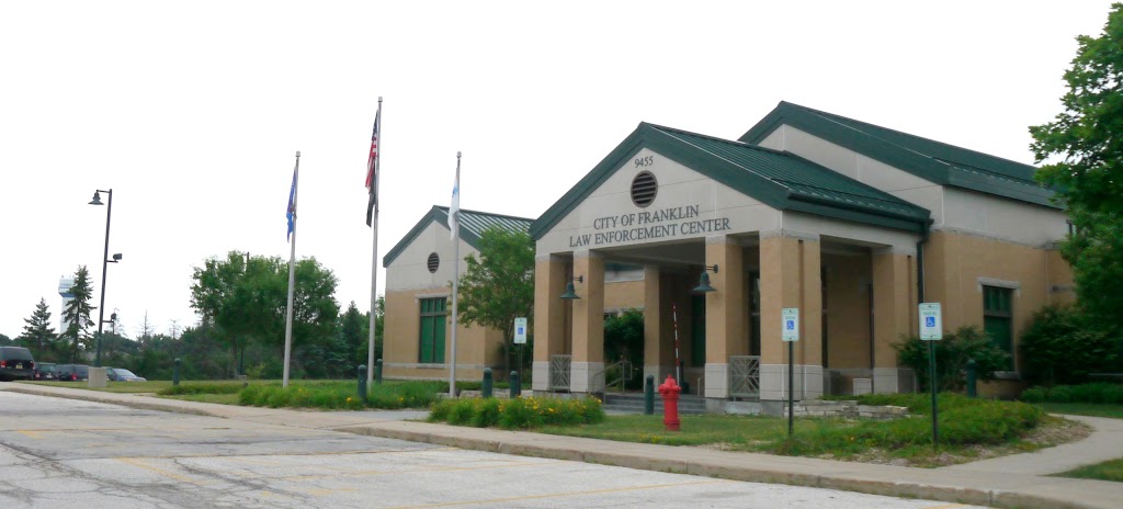 Franklin Municipal Court | 9455 W Loomis Rd, Franklin, WI 53132, USA | Phone: (414) 425-4768