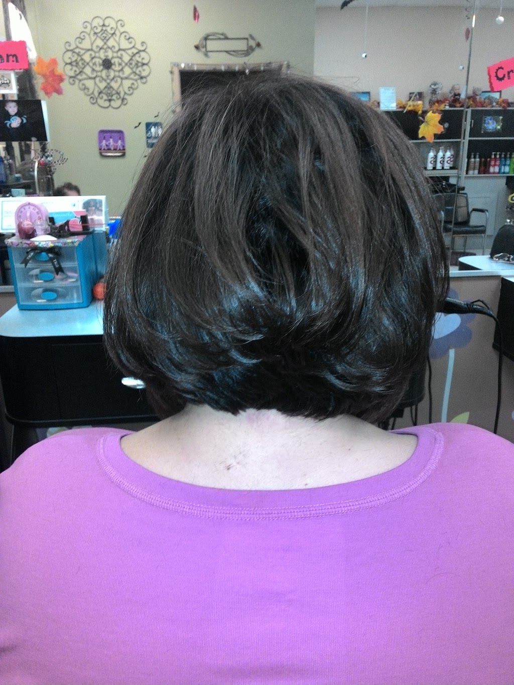 A Cut to Dye For | 9815 State Ave # B, Marysville, WA 98270, USA | Phone: (360) 651-7666