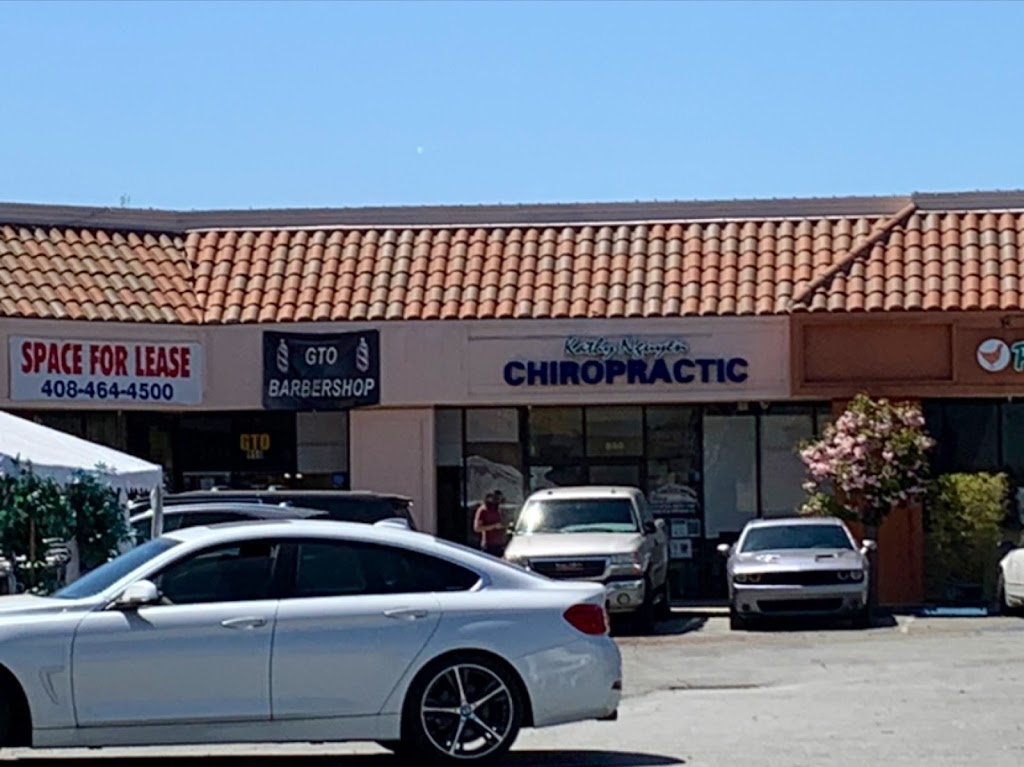 Kathy Nguyen Chiropractic | 940 Story Rd, San Jose, CA 95122, USA | Phone: (408) 998-0808