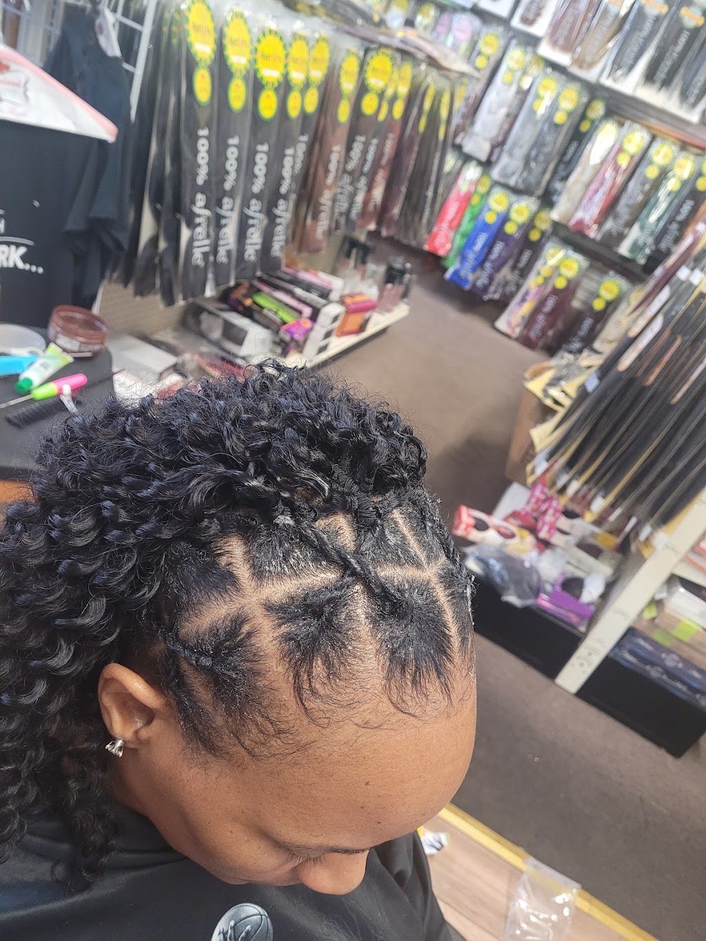 Heavenly Beauty Supply | 17510 Woodruff Ave, Bellflower, CA 90706, USA | Phone: (562) 202-4689