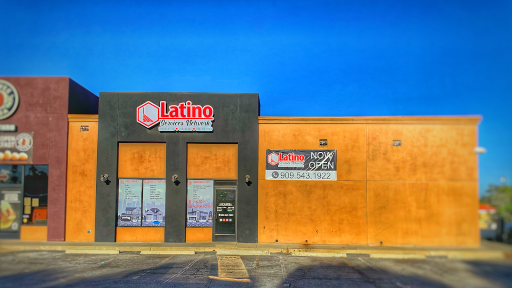 Latino Services Network | 119 E Foothill Blvd Ste B, Rialto, CA 92376, USA | Phone: (909) 543-1922