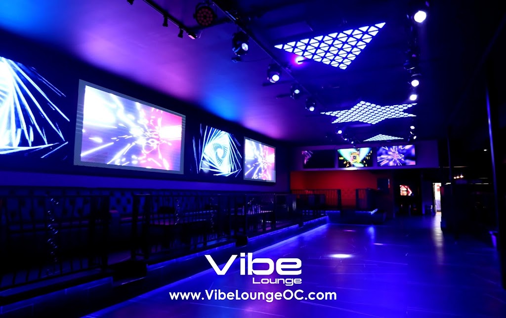 The Vibe Ultra Lounge | 1233 S Brookhurst St, Anaheim, CA 92804, USA | Phone: (714) 453-7079