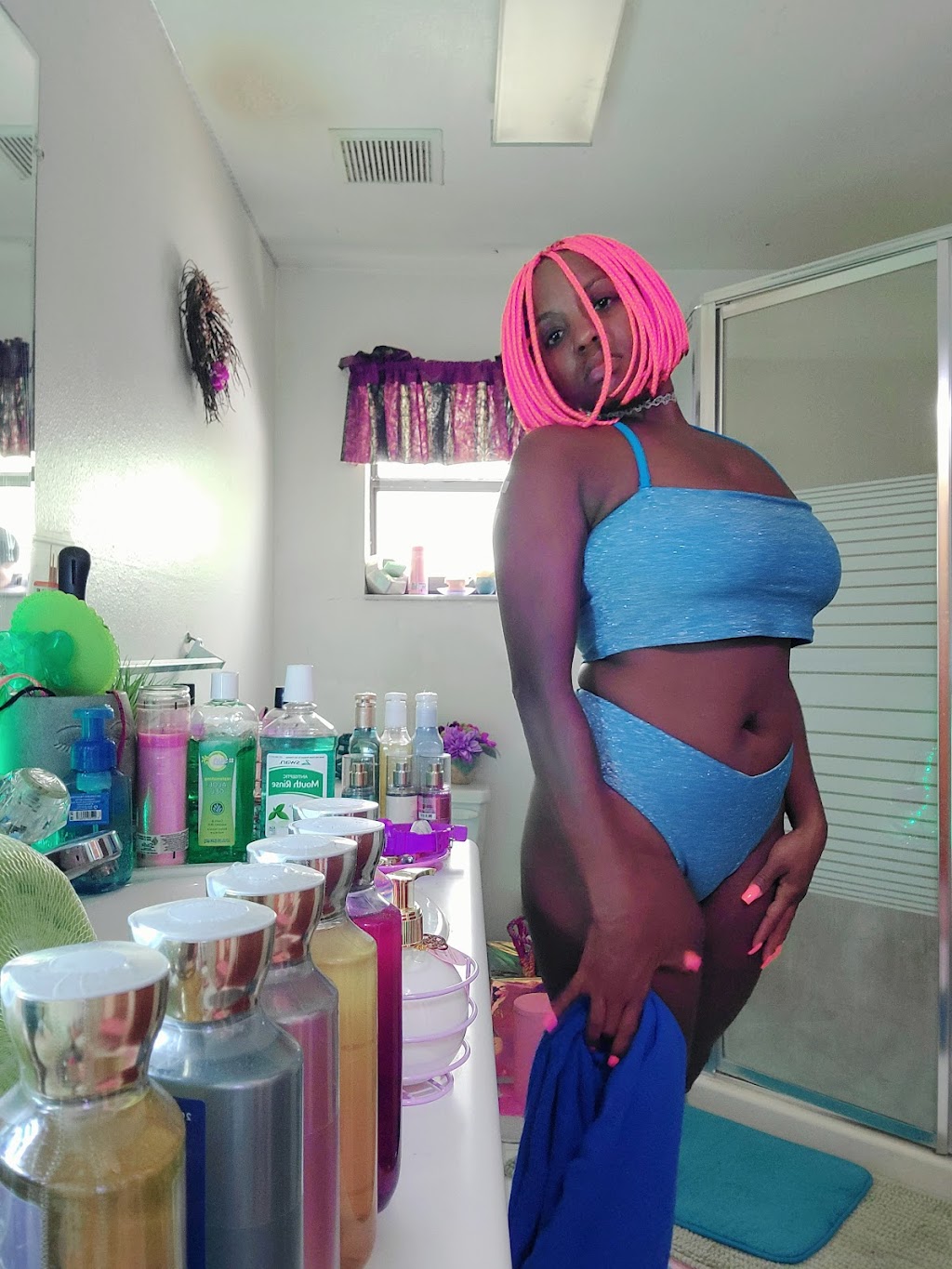 Victorias Secret & PINK by Victorias Secret | 1440 Town Center Dr E, Lakeland, FL 33803, USA | Phone: (863) 683-4017