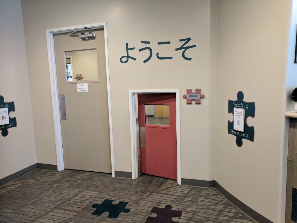 Bay Area Kids Dentist | 2975 Bowers Ave suite 101, Santa Clara, CA 95051, USA | Phone: (408) 736-3500