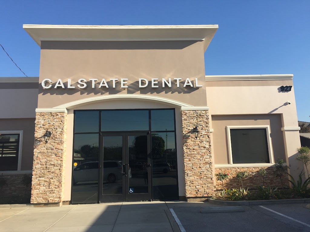 Cal State Dental Inc | 927 E Garvey Ave, Monterey Park, CA 91755, USA | Phone: (626) 537-1999