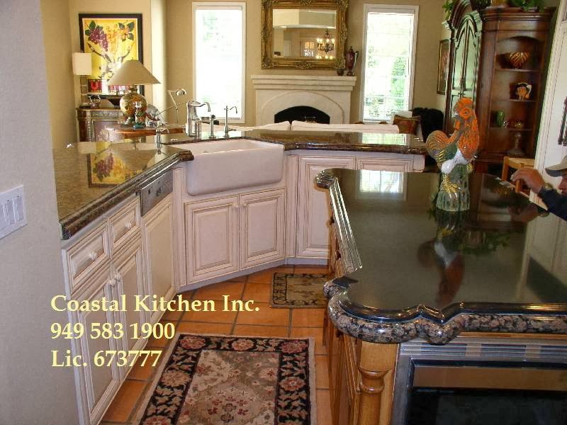 Coastal Kitchens & Baths Inc | 24 Abyssinian Way, Ladera Ranch, CA 92694, USA | Phone: (949) 583-1900