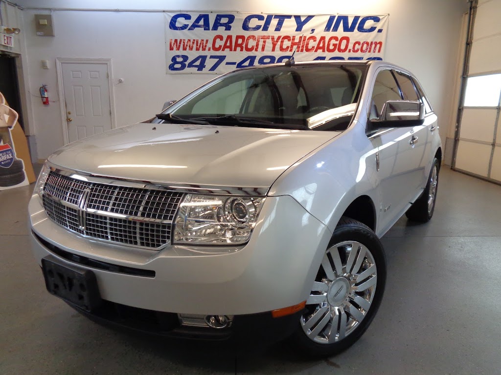 Car City Inc | 2232 N Rand Rd, Palatine, IL 60074 | Phone: (847) 496-4250